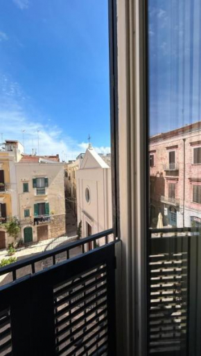 A Casa di Cico Trani